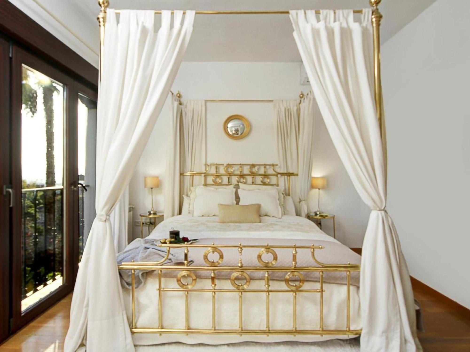 Carmen De Naranjos Exclusive Vila *
