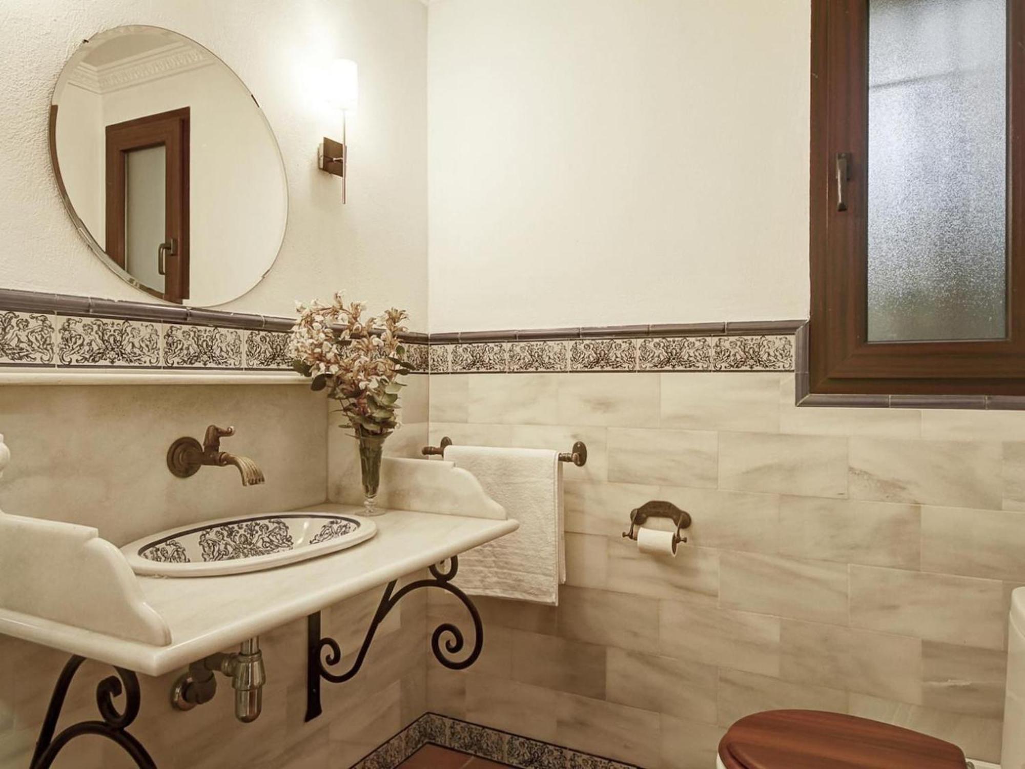 Vila Carmen De Naranjos Exclusive *