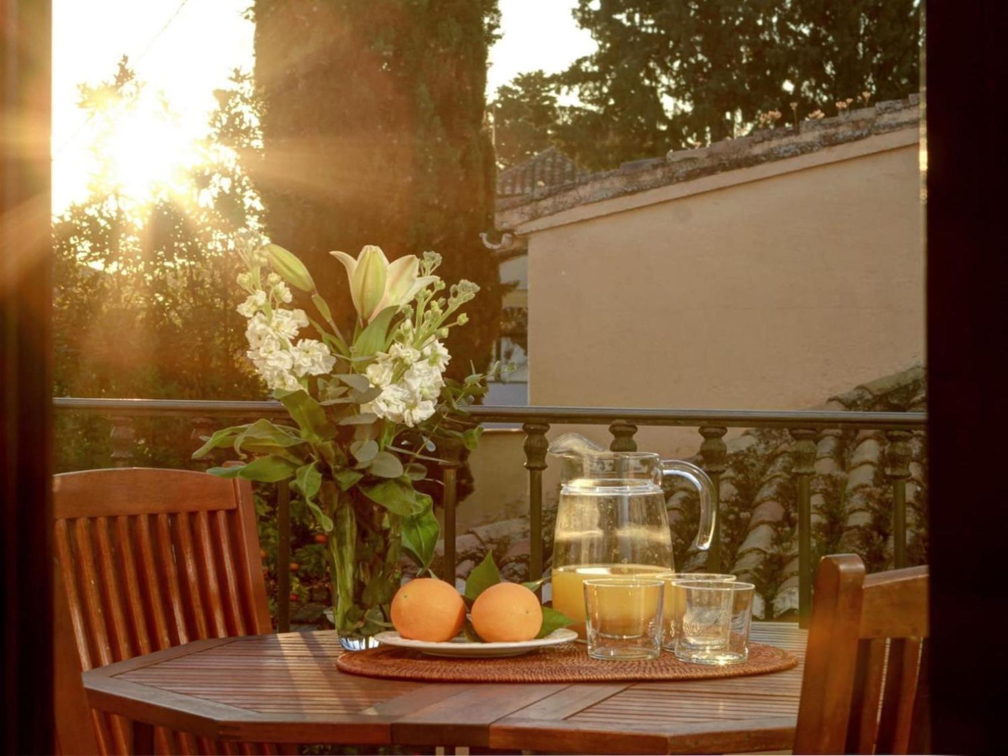 Vila Carmen De Naranjos Exclusive