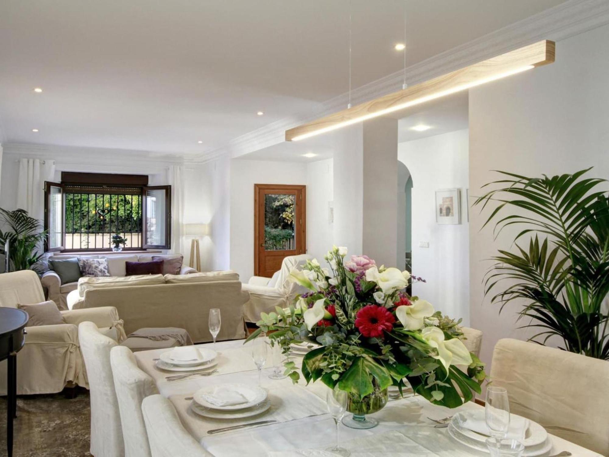 Vila Carmen De Naranjos Exclusive
