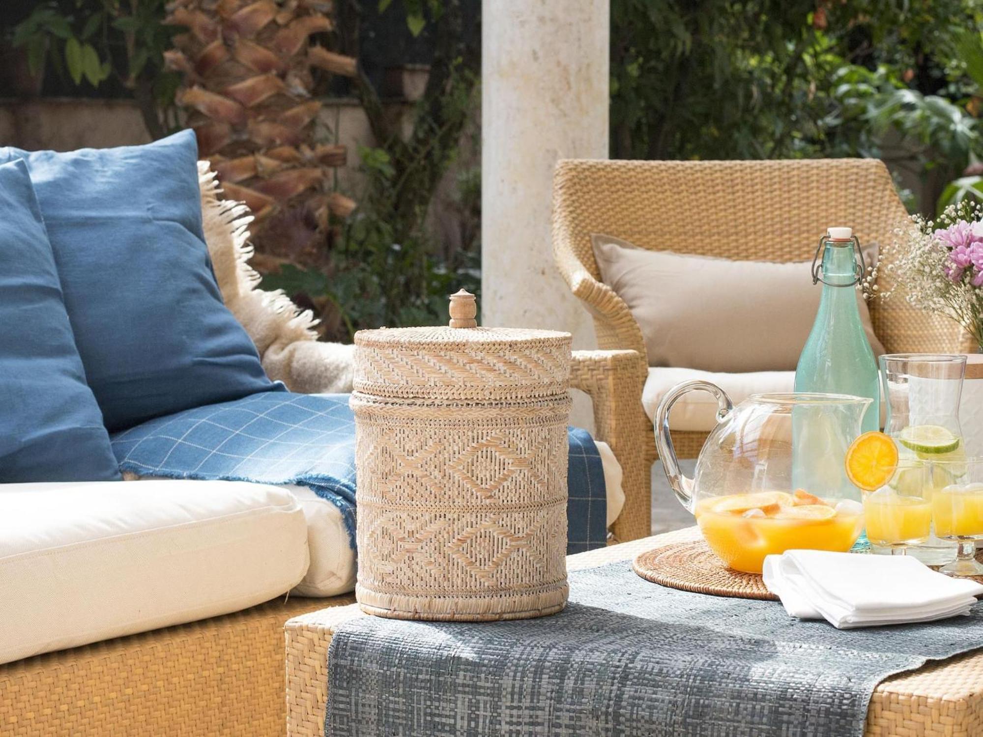 Carmen De Naranjos Exclusive Vila